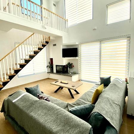 Loft House Zante Villa Argassi Dış mekan fotoğraf