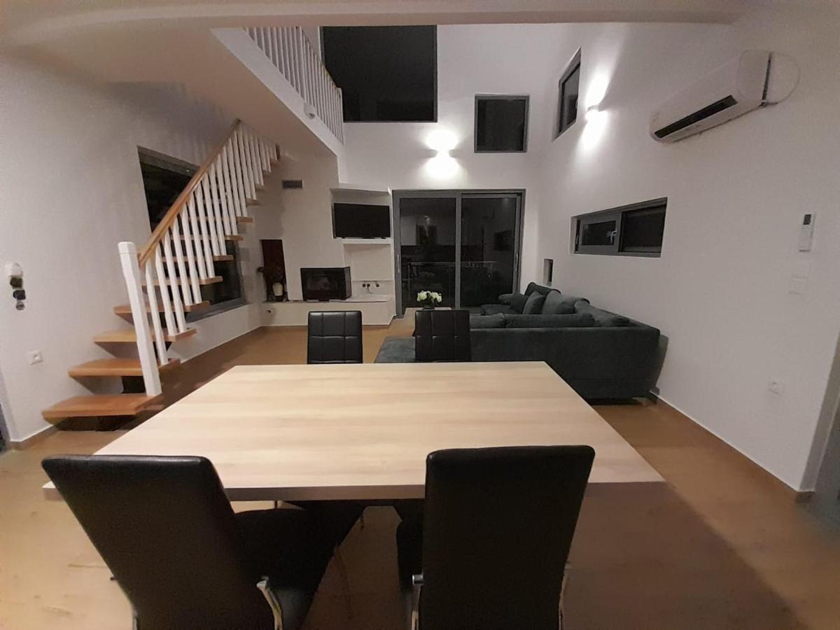 Loft House Zante Villa Argassi Dış mekan fotoğraf