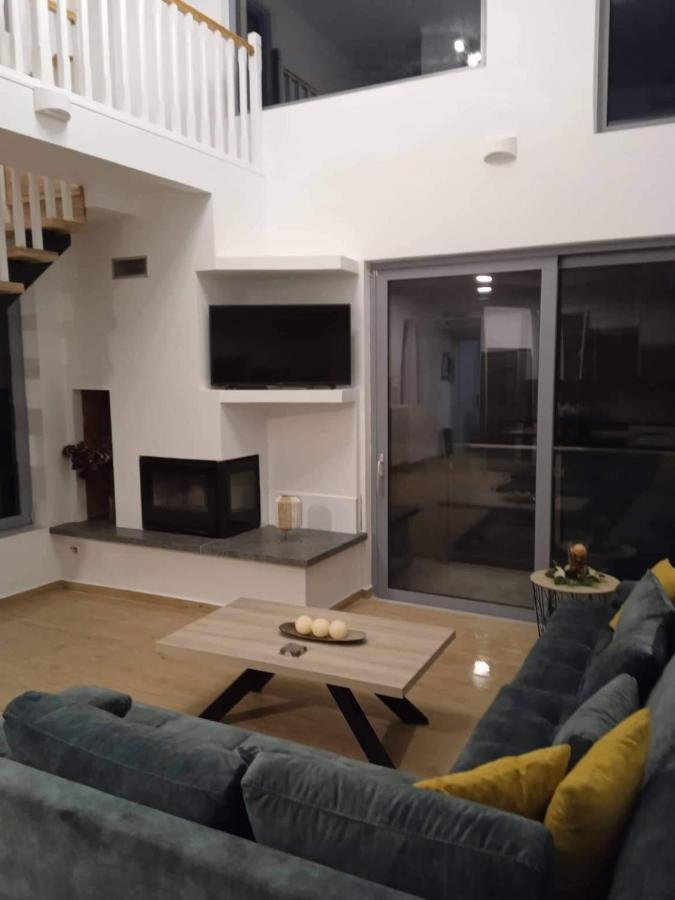 Loft House Zante Villa Argassi Dış mekan fotoğraf