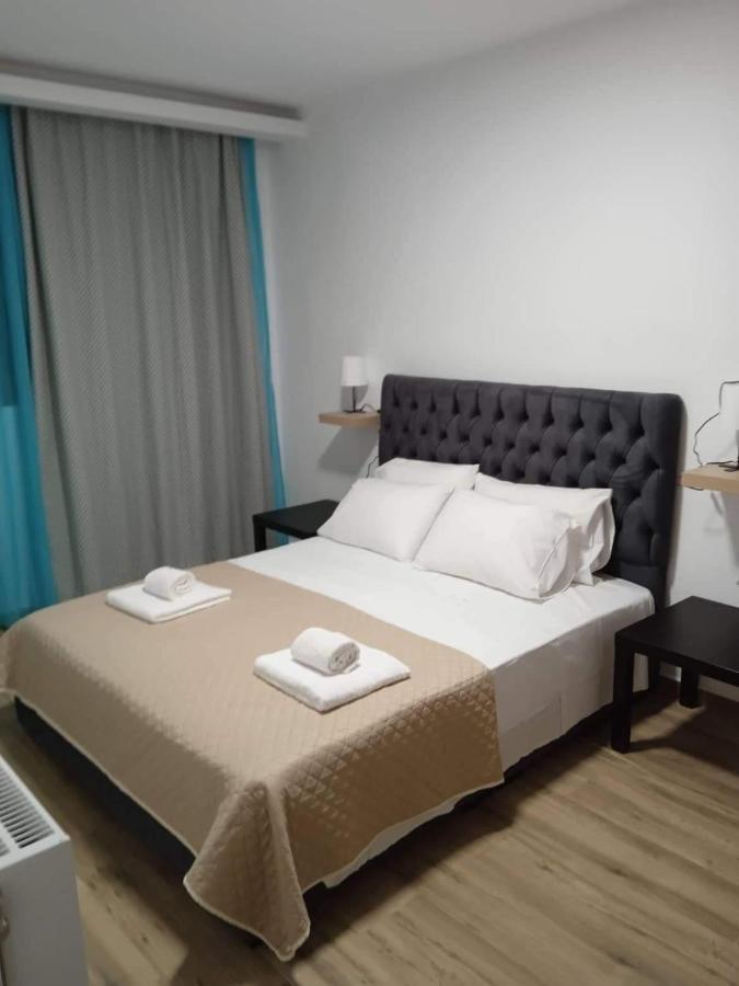 Loft House Zante Villa Argassi Dış mekan fotoğraf