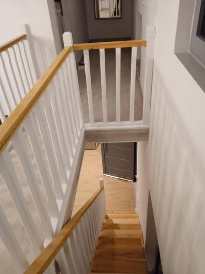 Loft House Zante Villa Argassi Dış mekan fotoğraf