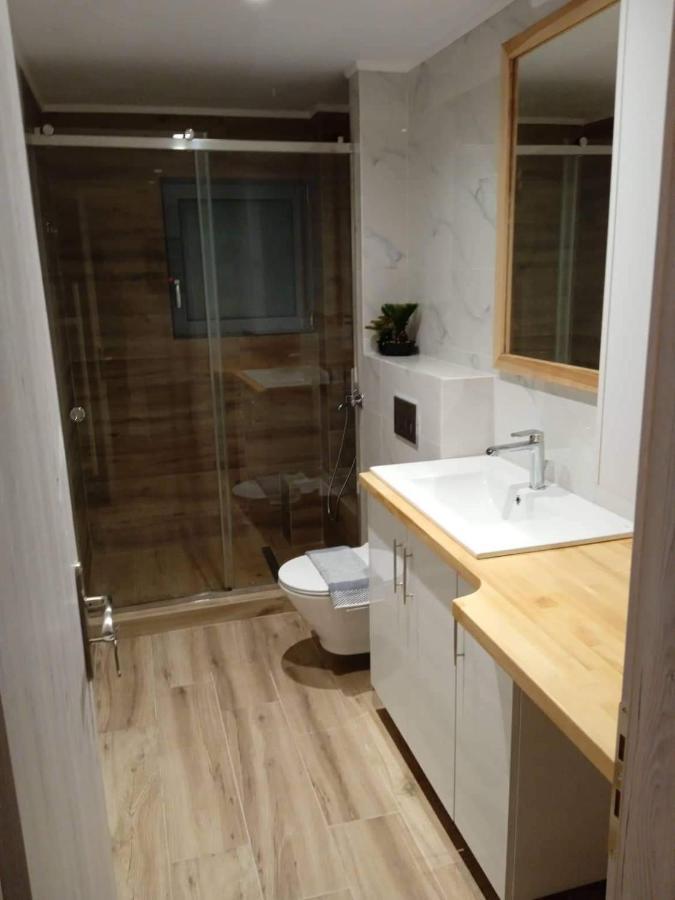 Loft House Zante Villa Argassi Dış mekan fotoğraf