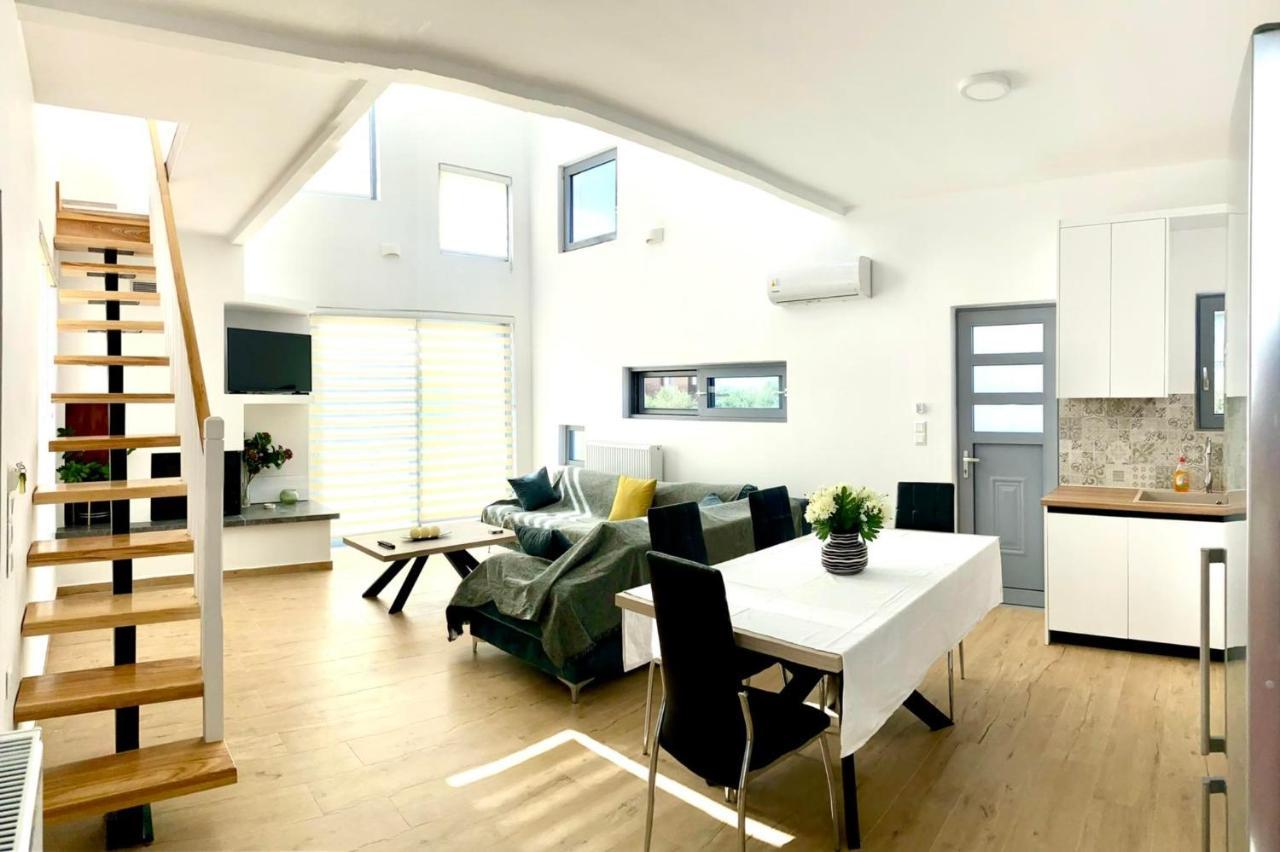 Loft House Zante Villa Argassi Dış mekan fotoğraf