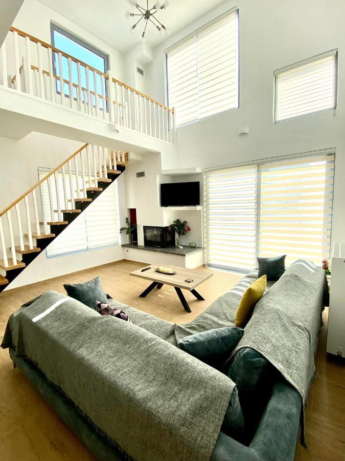 Loft House Zante Villa Argassi Dış mekan fotoğraf