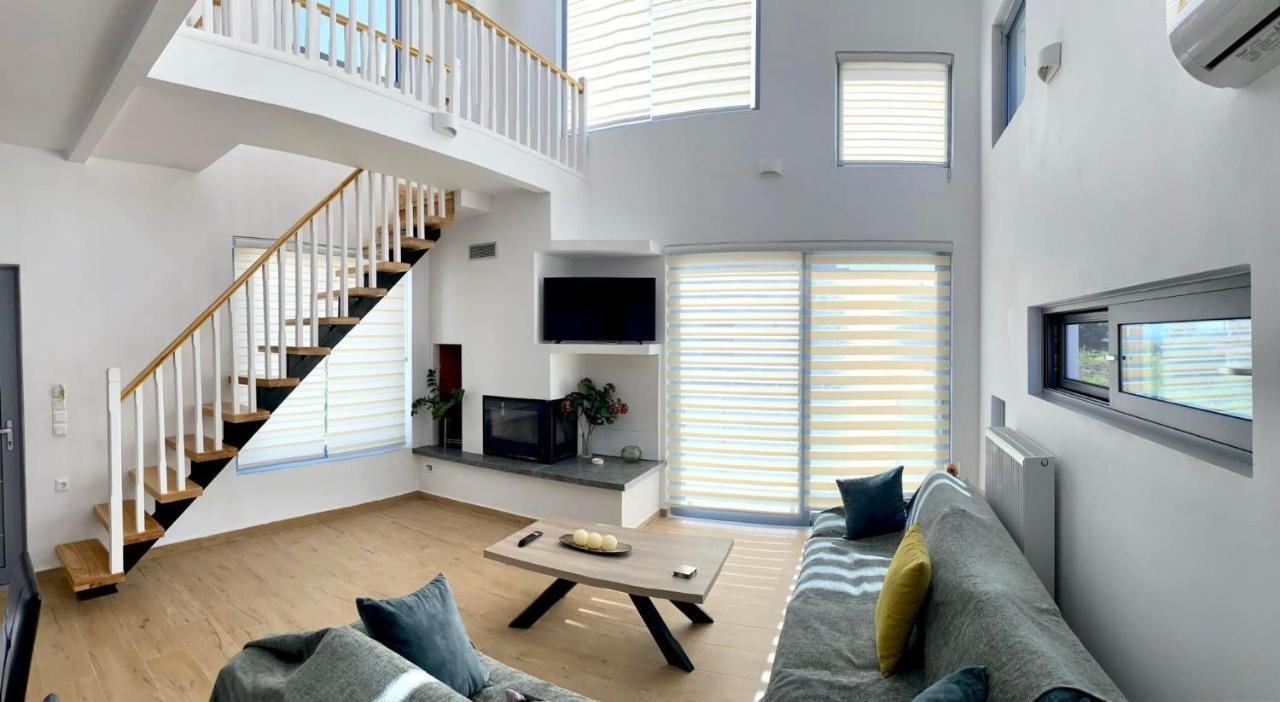 Loft House Zante Villa Argassi Dış mekan fotoğraf